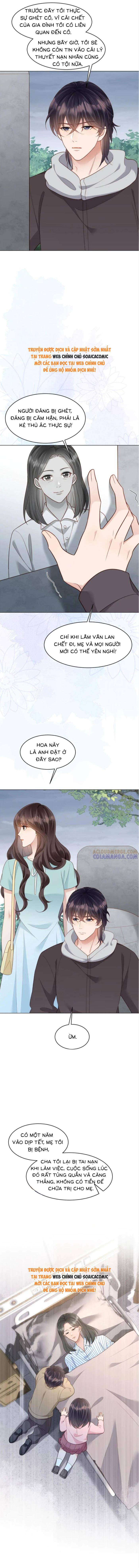Kết Hôn Với Đại Lão Thực Vật - Chap 55 - Trang 12