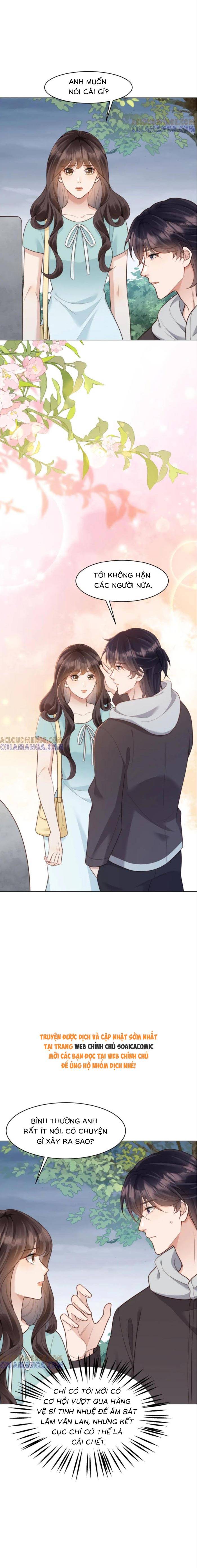 Kết Hôn Với Đại Lão Thực Vật - Chap 55 - Trang 14