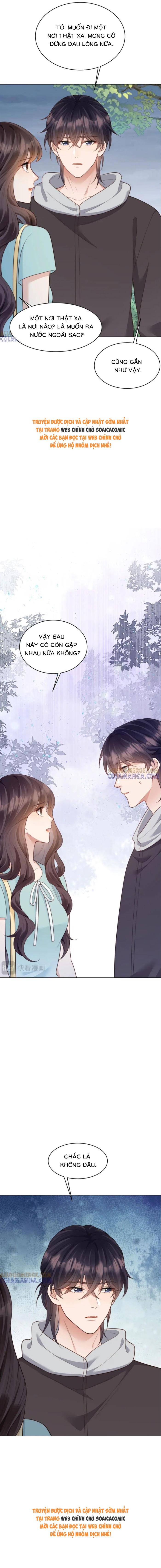 Kết Hôn Với Đại Lão Thực Vật - Chap 55 - Trang 15