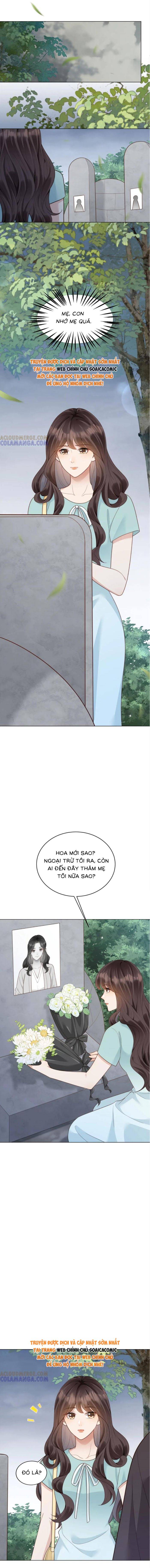 Kết Hôn Với Đại Lão Thực Vật - Chap 55 - Trang 10