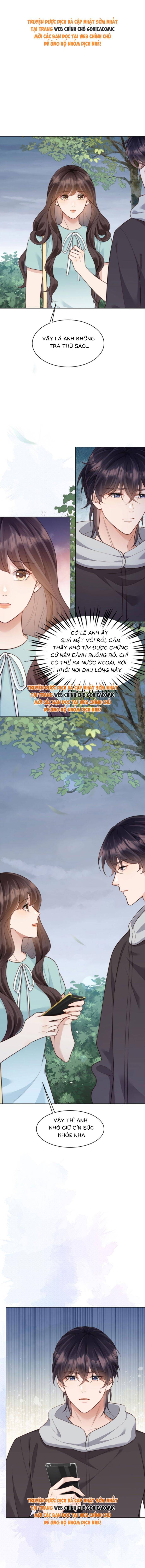 Kết Hôn Với Đại Lão Thực Vật - Chap 56 - Trang 1