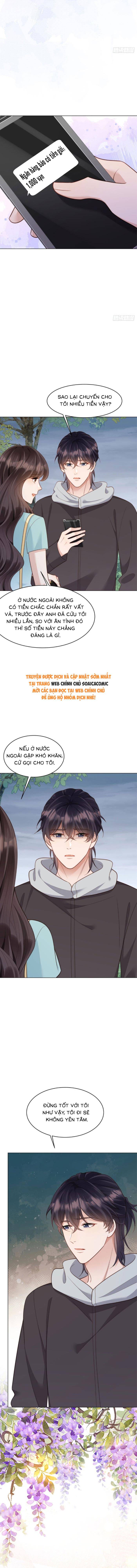 Kết Hôn Với Đại Lão Thực Vật - Chap 56 - Trang 2