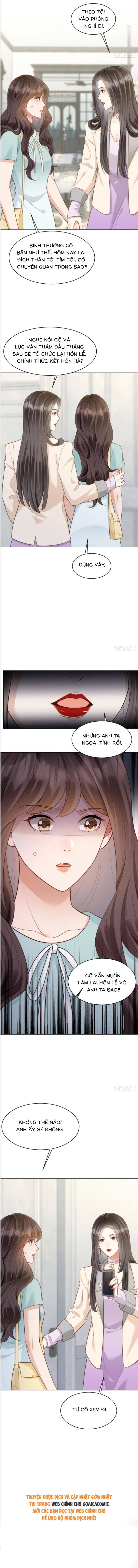 Kết Hôn Với Đại Lão Thực Vật - Chap 56 - Trang 14