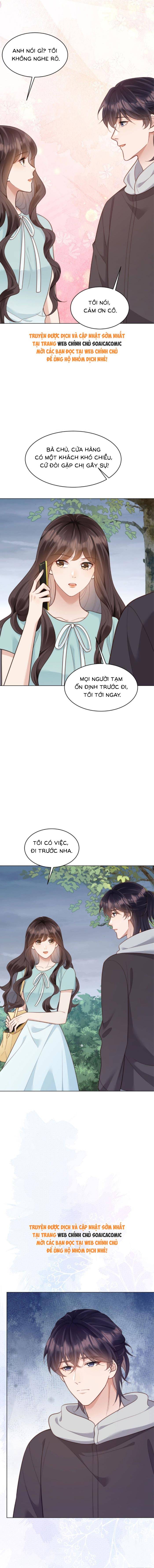 Kết Hôn Với Đại Lão Thực Vật - Chap 56 - Trang 3