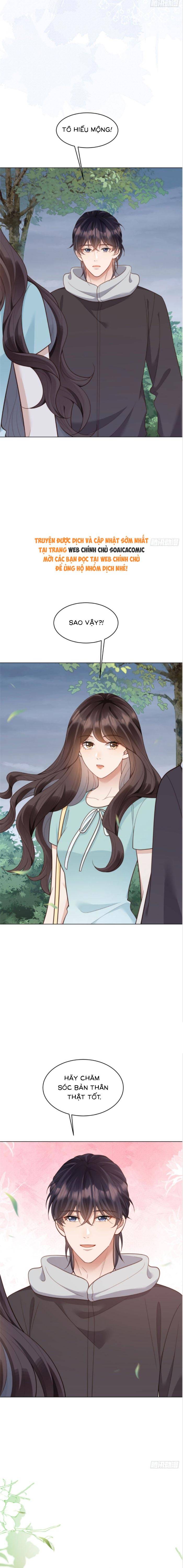 Kết Hôn Với Đại Lão Thực Vật - Chap 56 - Trang 4