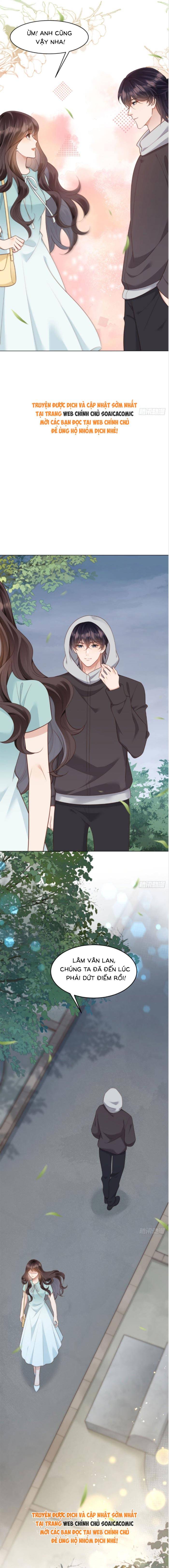 Kết Hôn Với Đại Lão Thực Vật - Chap 56 - Trang 5