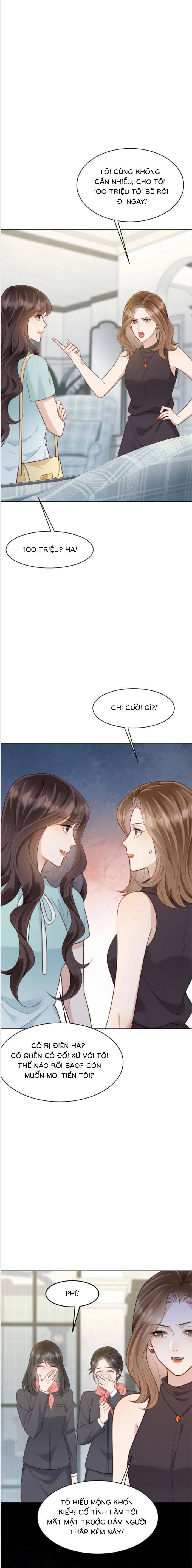 Kết Hôn Với Đại Lão Thực Vật - Chap 56 - Trang 8
