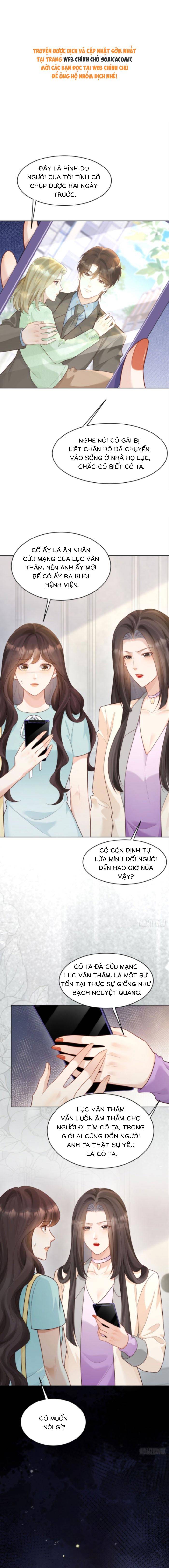 Kết Hôn Với Đại Lão Thực Vật - Chap 57 - Trang 1