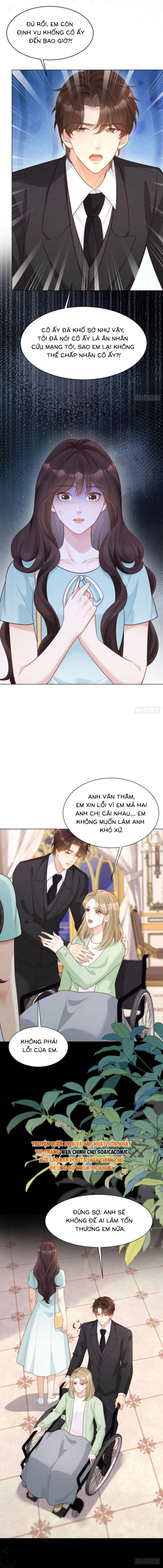 Kết Hôn Với Đại Lão Thực Vật - Chap 57 - Trang 12
