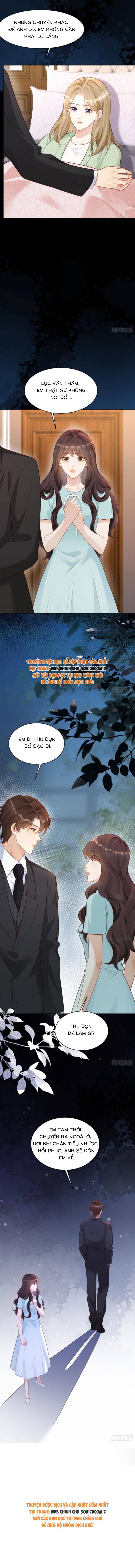 Kết Hôn Với Đại Lão Thực Vật - Chap 57 - Trang 14