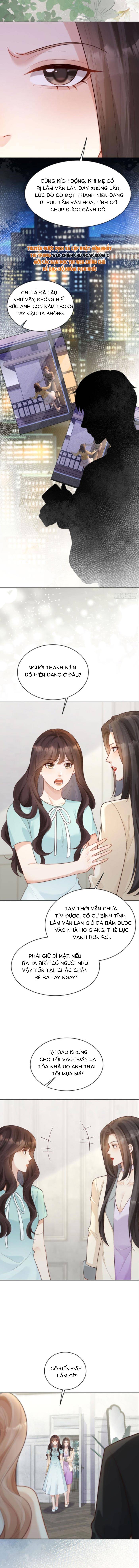 Kết Hôn Với Đại Lão Thực Vật - Chap 57 - Trang 3