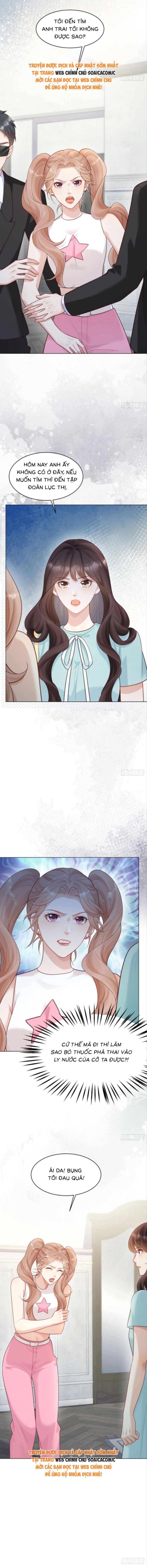 Kết Hôn Với Đại Lão Thực Vật - Chap 57 - Trang 4