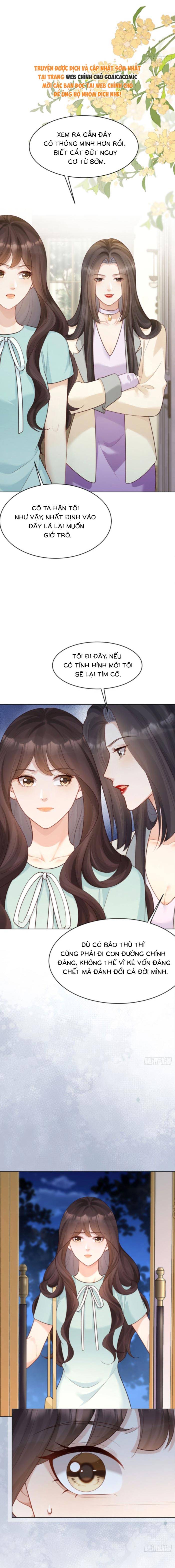 Kết Hôn Với Đại Lão Thực Vật - Chap 57 - Trang 6