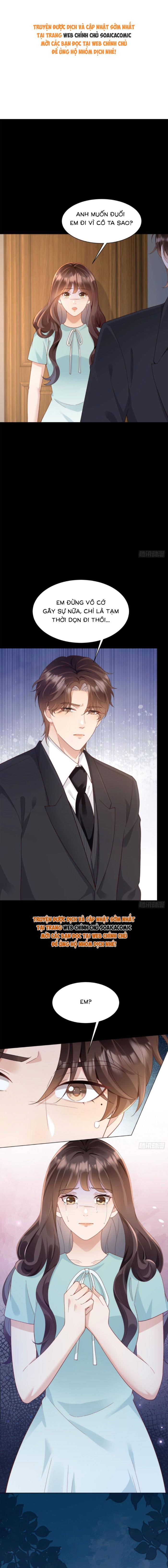 Kết Hôn Với Đại Lão Thực Vật - Chap 58 - Trang 1