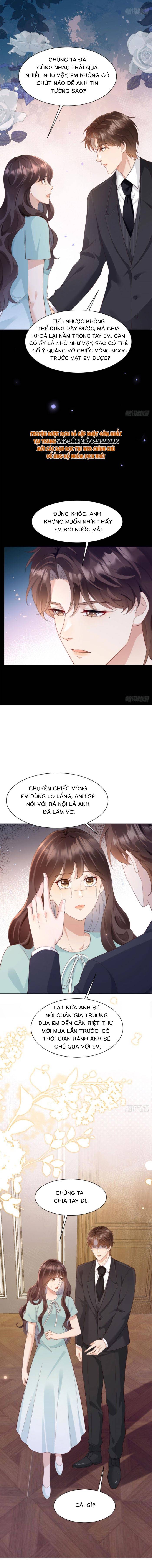 Kết Hôn Với Đại Lão Thực Vật - Chap 58 - Trang 2