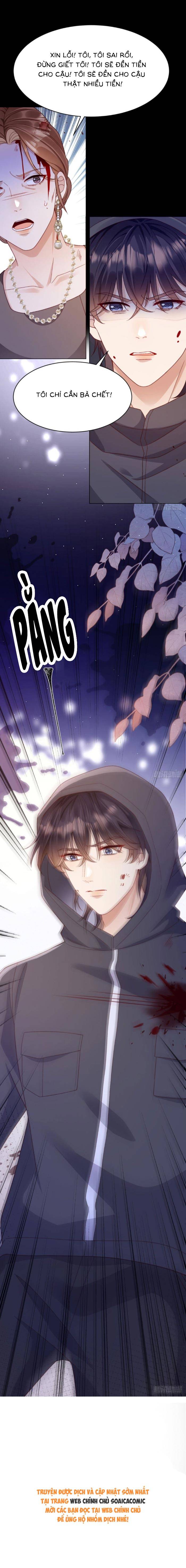 Kết Hôn Với Đại Lão Thực Vật - Chap 58 - Trang 15