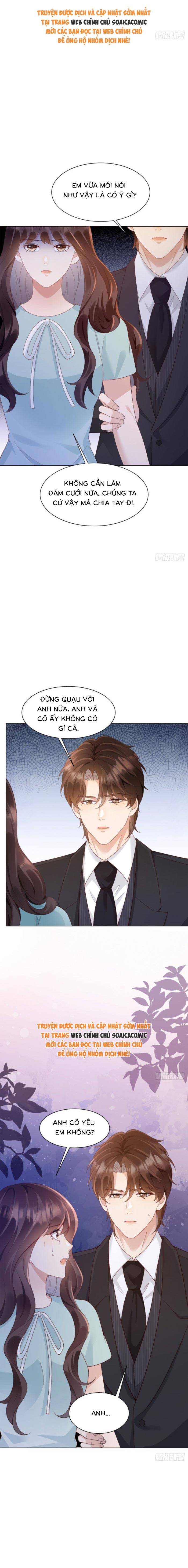 Kết Hôn Với Đại Lão Thực Vật - Chap 58 - Trang 3