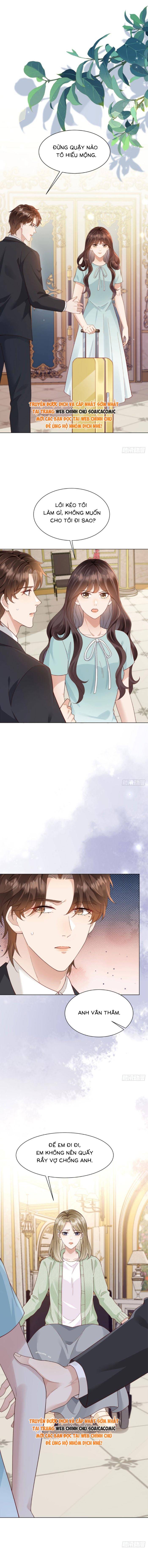 Kết Hôn Với Đại Lão Thực Vật - Chap 58 - Trang 5