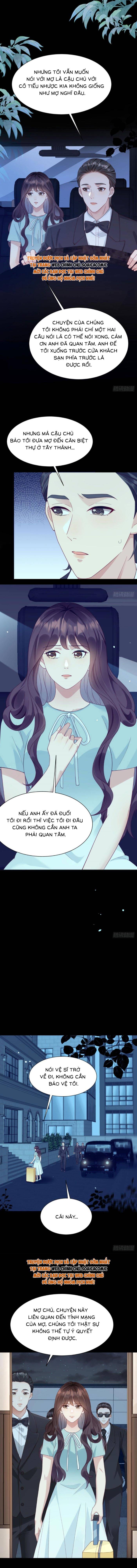 Kết Hôn Với Đại Lão Thực Vật - Chap 58 - Trang 7