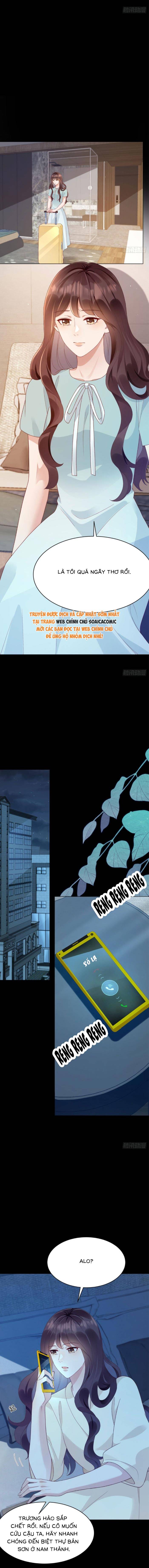 Kết Hôn Với Đại Lão Thực Vật - Chap 58 - Trang 8