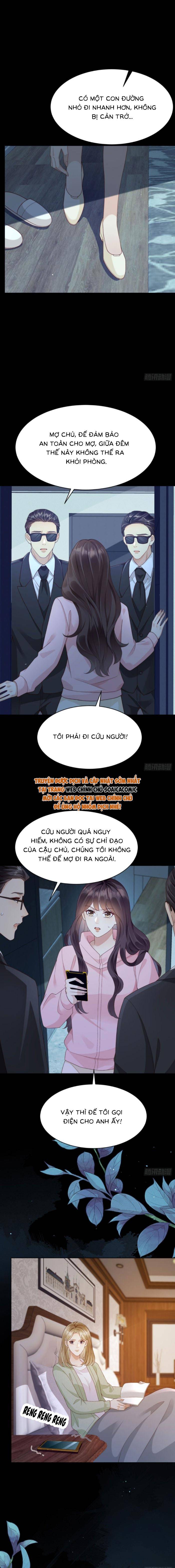 Kết Hôn Với Đại Lão Thực Vật - Chap 58 - Trang 10