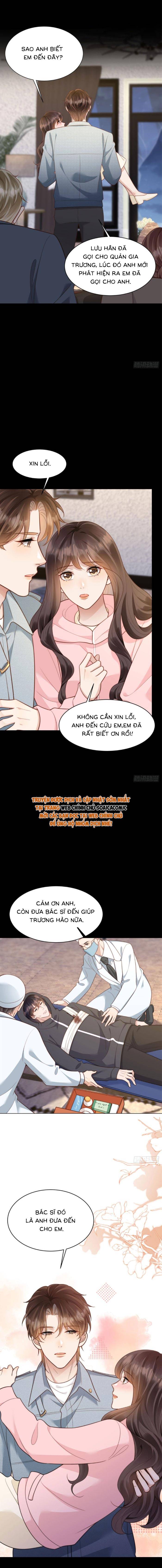 Kết Hôn Với Đại Lão Thực Vật - Chap 59 - Trang 11