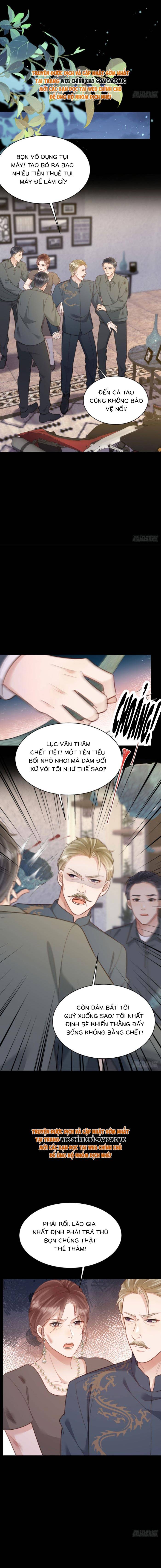 Kết Hôn Với Đại Lão Thực Vật - Chap 59 - Trang 12