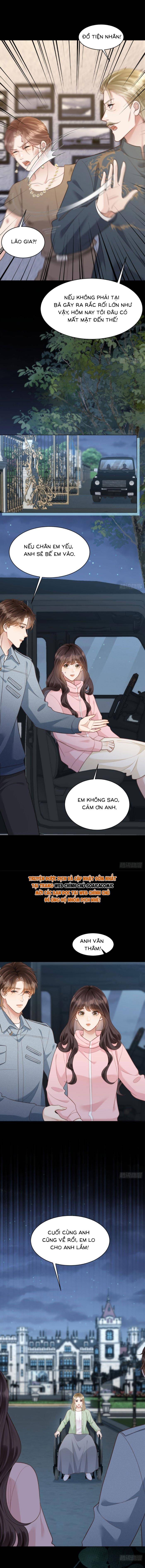 Kết Hôn Với Đại Lão Thực Vật - Chap 59 - Trang 13