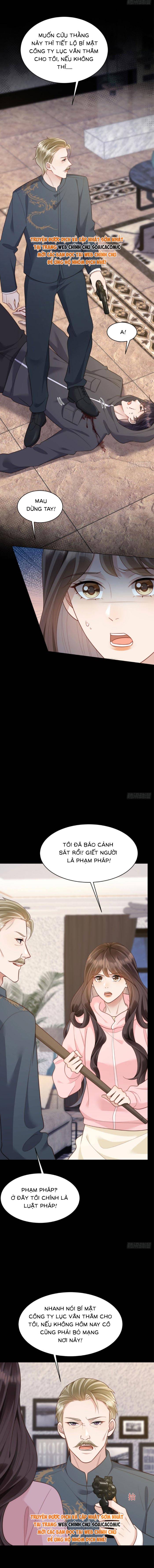Kết Hôn Với Đại Lão Thực Vật - Chap 59 - Trang 4