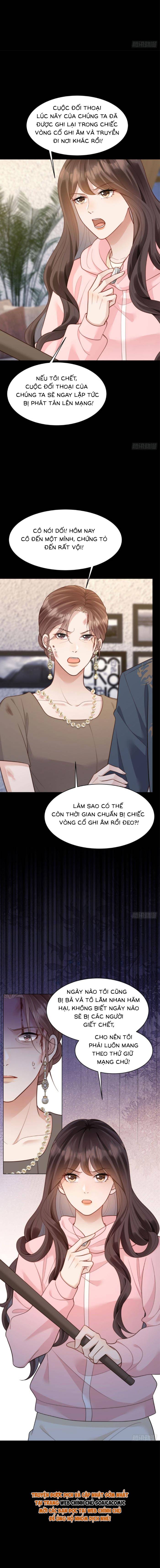 Kết Hôn Với Đại Lão Thực Vật - Chap 59 - Trang 5