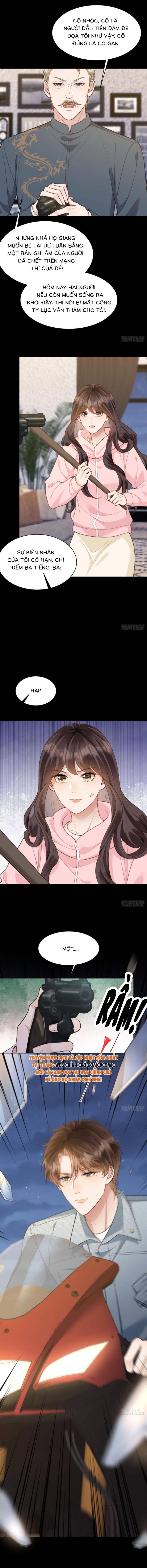 Kết Hôn Với Đại Lão Thực Vật - Chap 59 - Trang 6