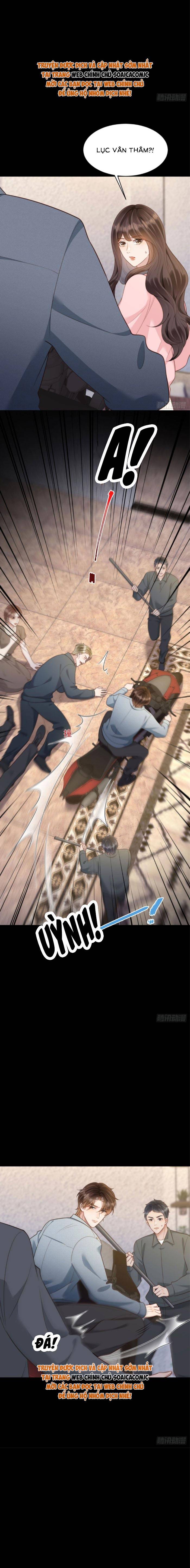 Kết Hôn Với Đại Lão Thực Vật - Chap 59 - Trang 7