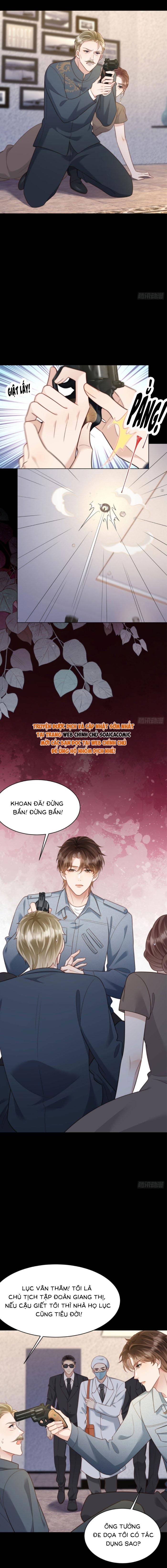 Kết Hôn Với Đại Lão Thực Vật - Chap 59 - Trang 8