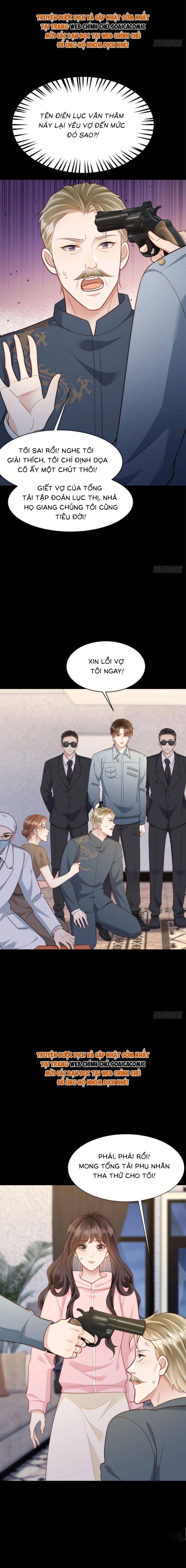 Kết Hôn Với Đại Lão Thực Vật - Chap 59 - Trang 9