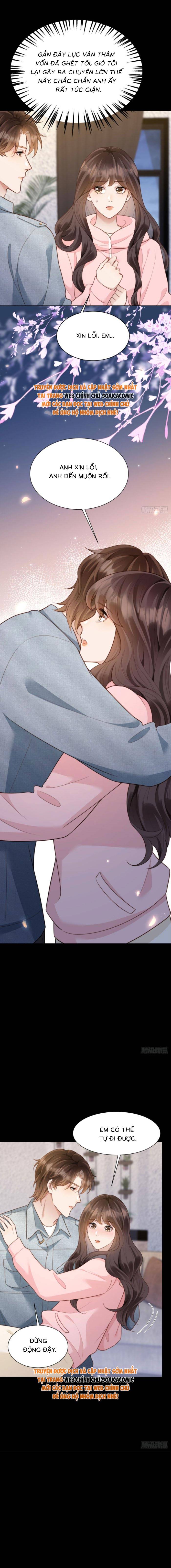 Kết Hôn Với Đại Lão Thực Vật - Chap 59 - Trang 10
