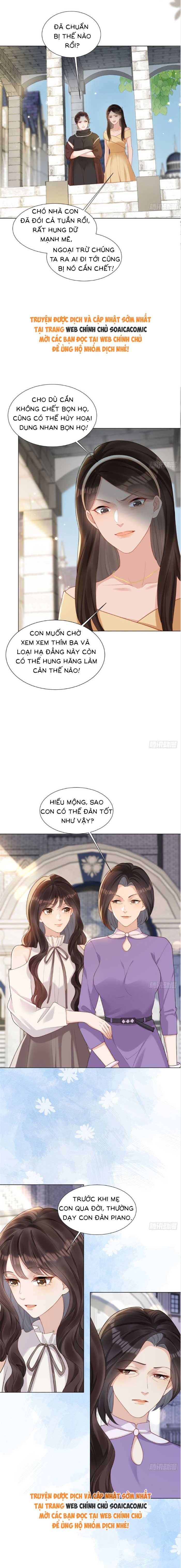 Kết Hôn Với Đại Lão Thực Vật - Chap 6 - Trang 12