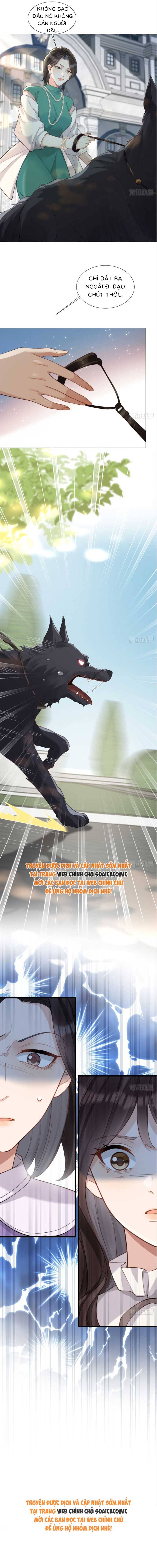 Kết Hôn Với Đại Lão Thực Vật - Chap 6 - Trang 14