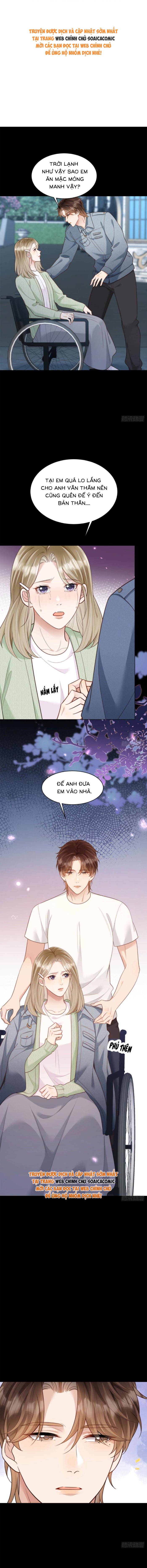 Kết Hôn Với Đại Lão Thực Vật - Chap 60 - Trang 1
