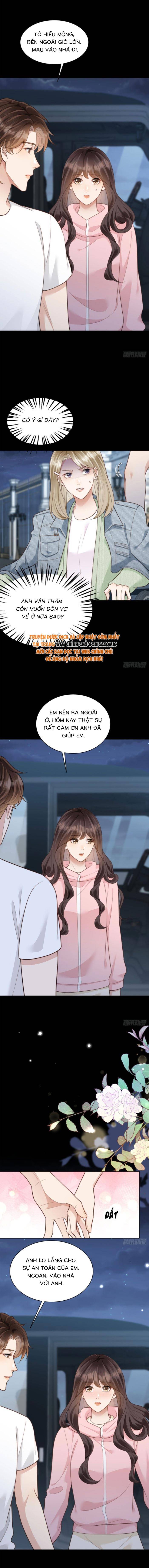 Kết Hôn Với Đại Lão Thực Vật - Chap 60 - Trang 2