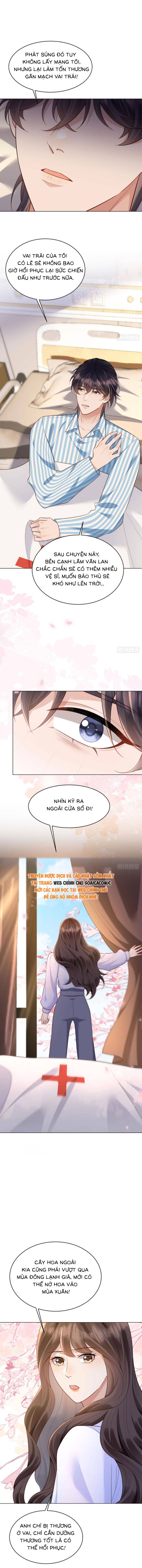 Kết Hôn Với Đại Lão Thực Vật - Chap 60 - Trang 11
