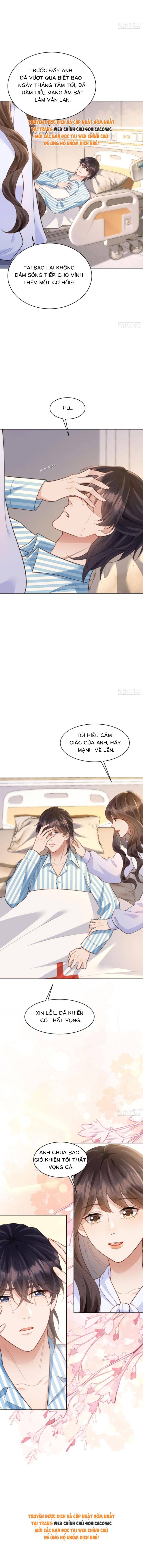 Kết Hôn Với Đại Lão Thực Vật - Chap 60 - Trang 12