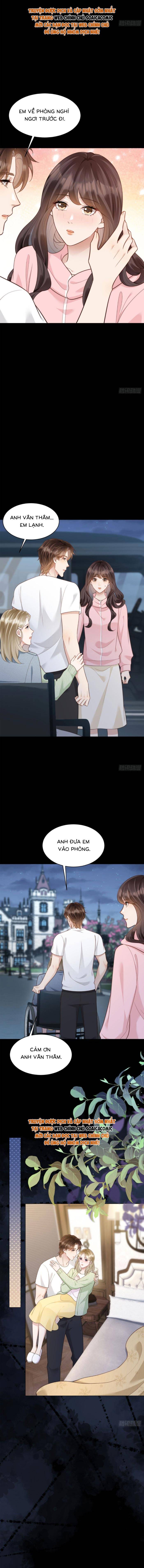 Kết Hôn Với Đại Lão Thực Vật - Chap 60 - Trang 3