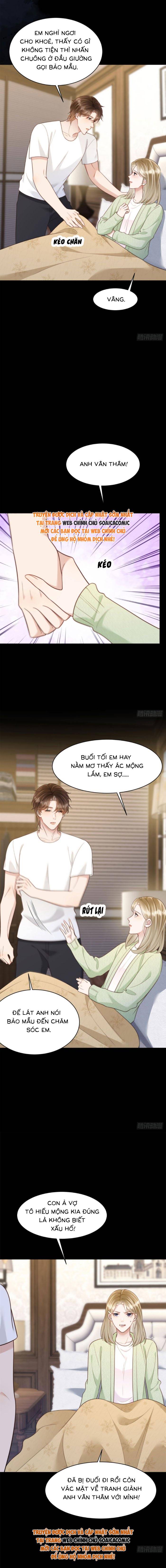 Kết Hôn Với Đại Lão Thực Vật - Chap 60 - Trang 4