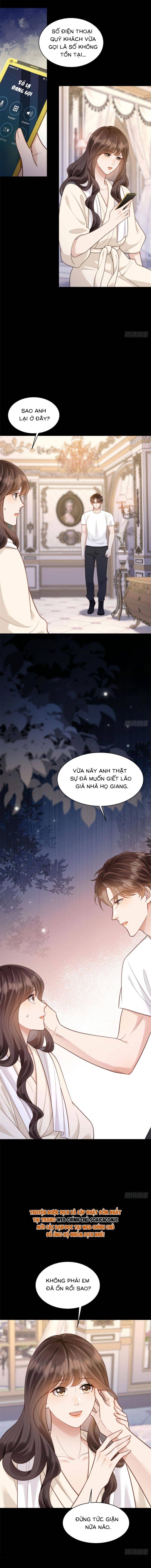 Kết Hôn Với Đại Lão Thực Vật - Chap 60 - Trang 5