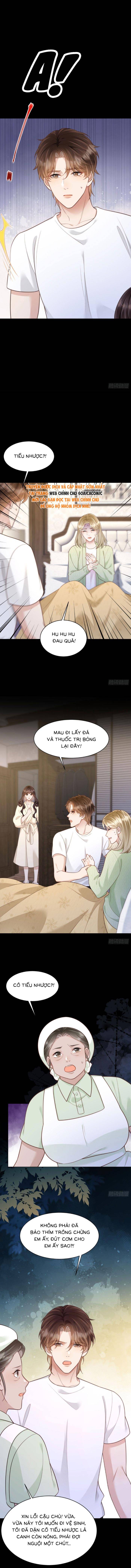 Kết Hôn Với Đại Lão Thực Vật - Chap 60 - Trang 7