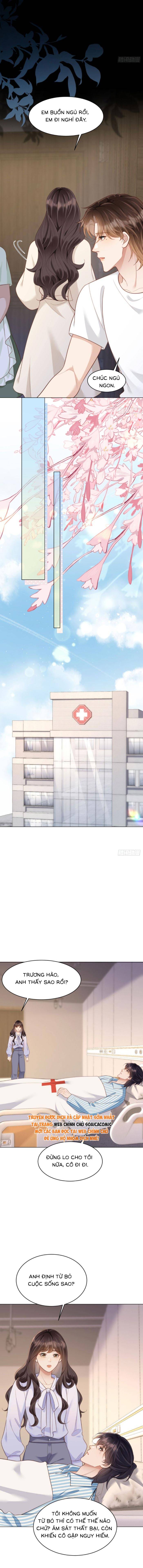 Kết Hôn Với Đại Lão Thực Vật - Chap 60 - Trang 10