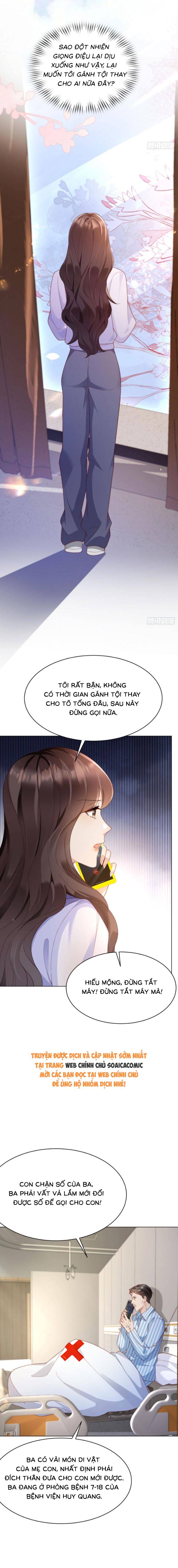 Kết Hôn Với Đại Lão Thực Vật - Chap 61 - Trang 2