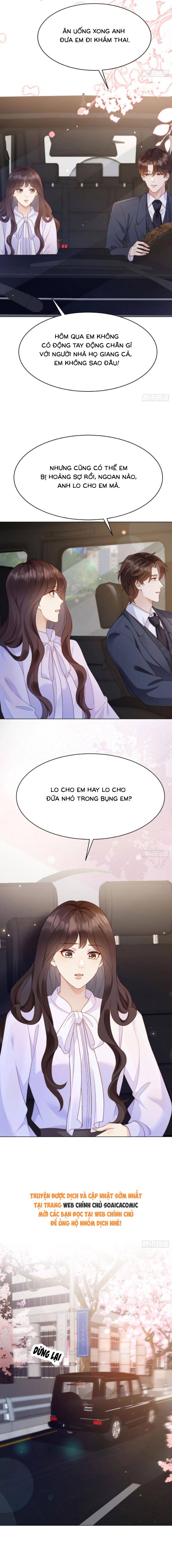 Kết Hôn Với Đại Lão Thực Vật - Chap 61 - Trang 12