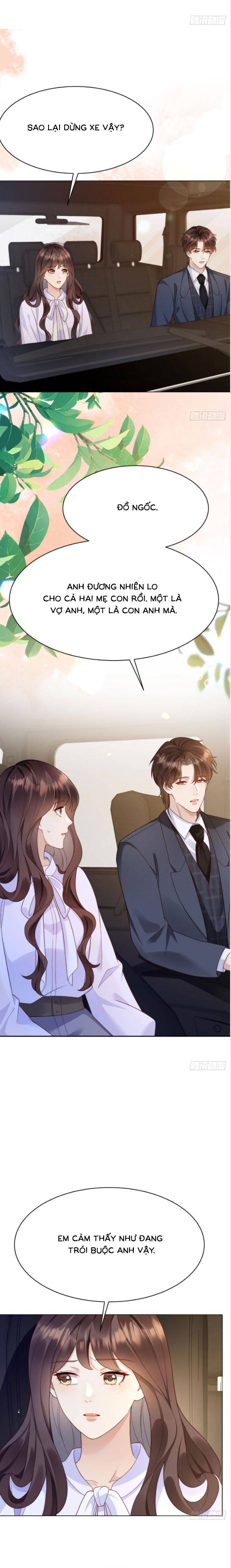 Kết Hôn Với Đại Lão Thực Vật - Chap 61 - Trang 13