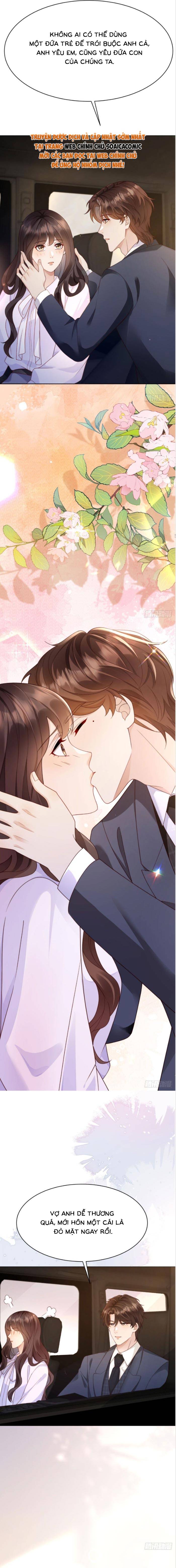 Kết Hôn Với Đại Lão Thực Vật - Chap 61 - Trang 14